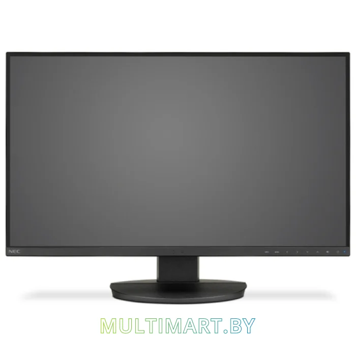 Монитор NEC MultiSync EA271U-BK